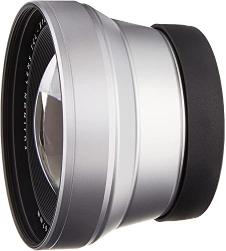 Amazon | 富士フイルム(FUJIFILM) X100用テレコンバージョンレンズ