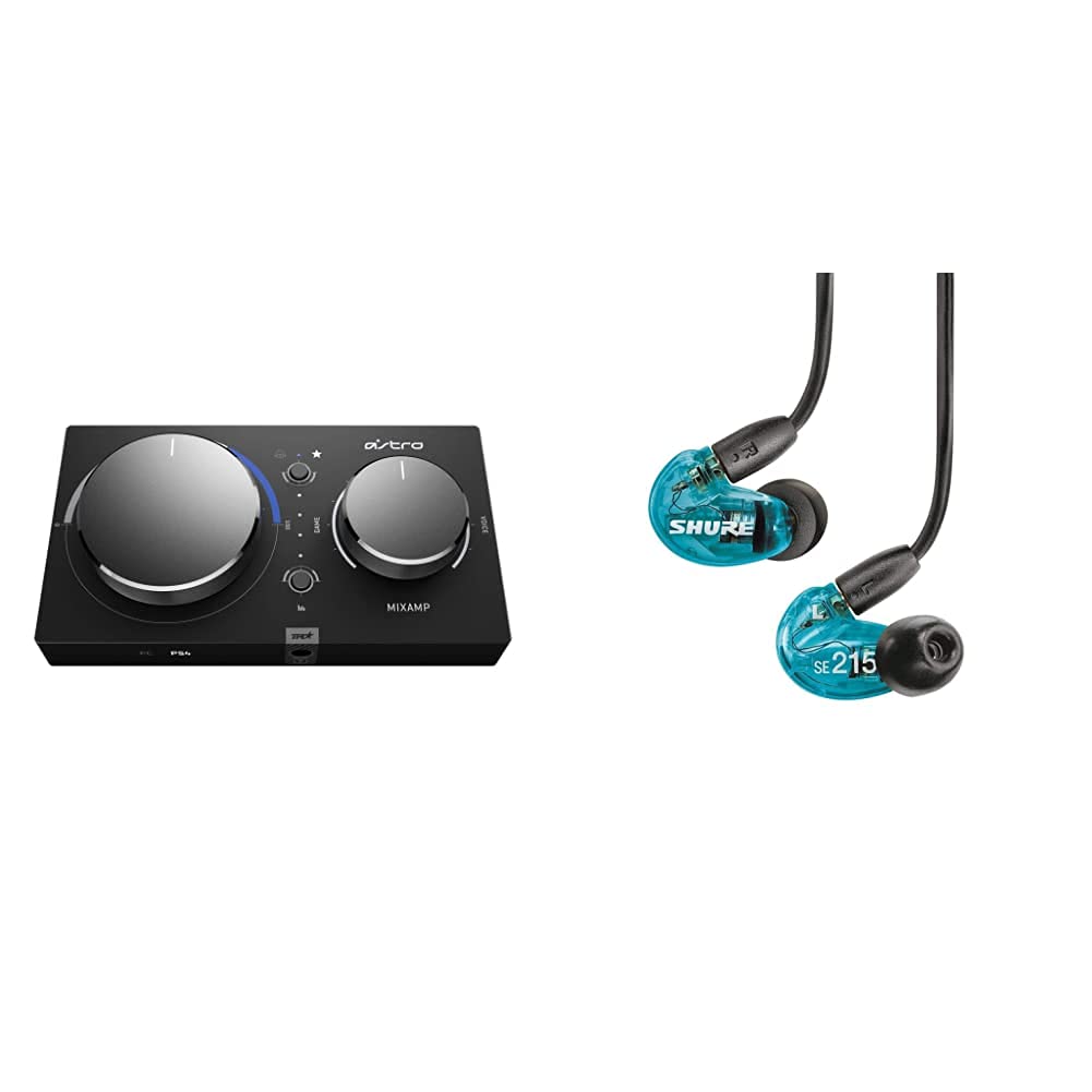Amazon | 【イヤホンセット】 ASTRO Gaming アストロ ミックスアンプ