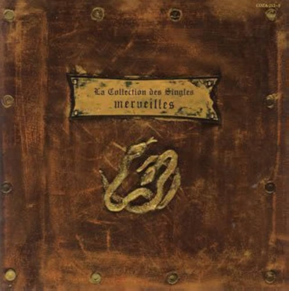 Amazon.co.jp: La collection des Singles“シングル・コレクション