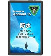 Amazon.co.jp: [2025新登場Android 14 タブレット]AGM PAD T1