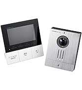 Amazon.co.jp: アイホン ドアホン インターホン ワイヤレス 子機電池式