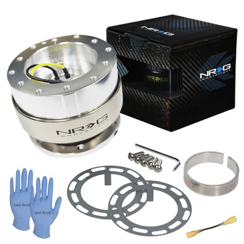 ステアリング クイックリリース NRG」の人気商品一覧 | 安い商品を通販