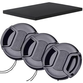 Amazon.co.jp: 交換レンズアクセサリ - カメラ: 家電＆カメラ: 接写