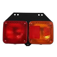 Amazon | 日野 レンジャー テールランプ テールライト FC FD FE GD