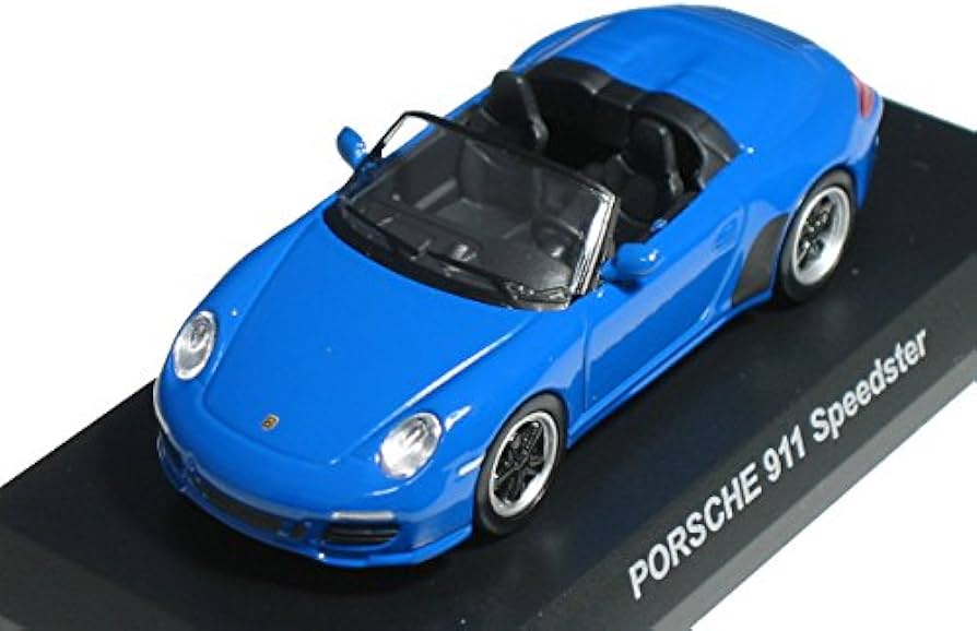 Amazon.co.jp: 京商 ポルシェ ミニカーコレクション 5 サークルK