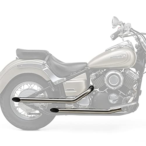 ドラッグスタークラシック400 マフラー バイク」の人気商品一覧 | 安い