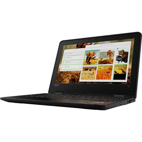 Amazon.com: Lenovo THINKPAD 11E 5TH GEN, Intel CELERON N4120 (1.10