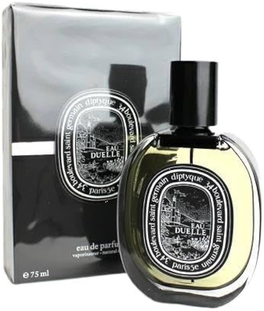Amazon | ディプティック オーデュエル オードパルファム EDP 75ml