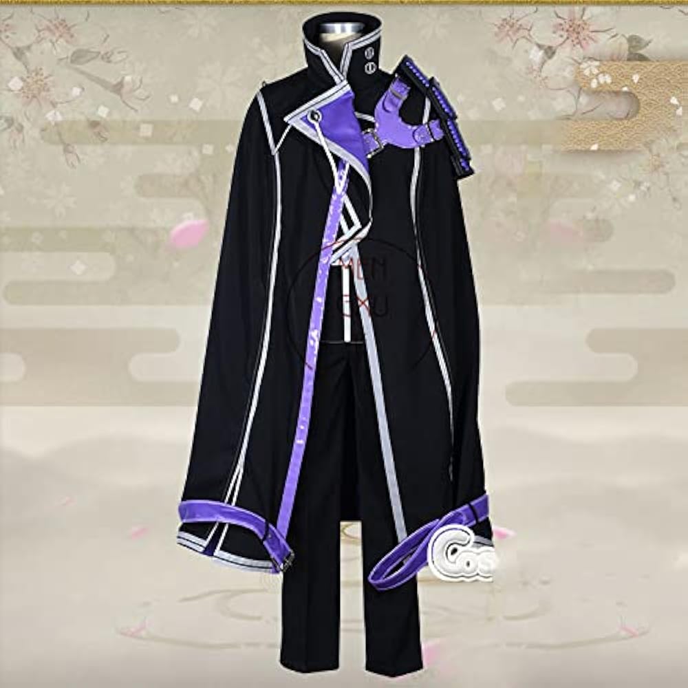 Amazon.co.jp: [MENGYY] 刀剣乱舞-ONLINE- 水心子正秀 コスプレ衣装