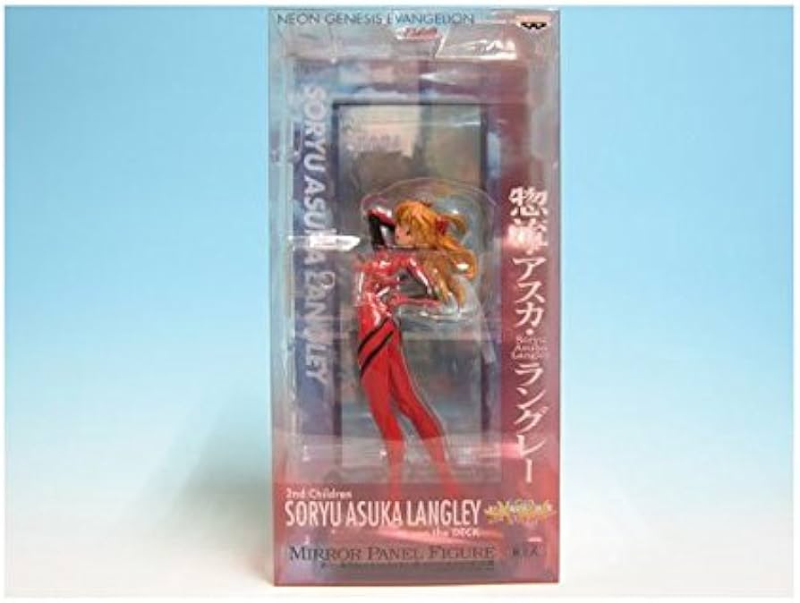 Amazon.co.jp: 一番くじ 新世紀エヴァンゲリオン ミラーパネル