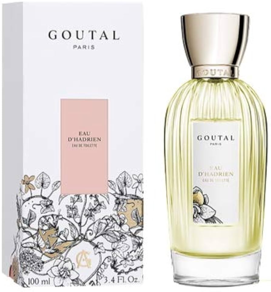 Amazon | グタール GOUTAL オーダドリアン オードトワレ 100ml EDT SP