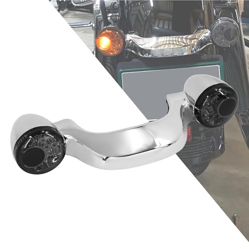 Amazon | HDBUBALUS LED リア ウインカー ブレーキ ライト バー ターン