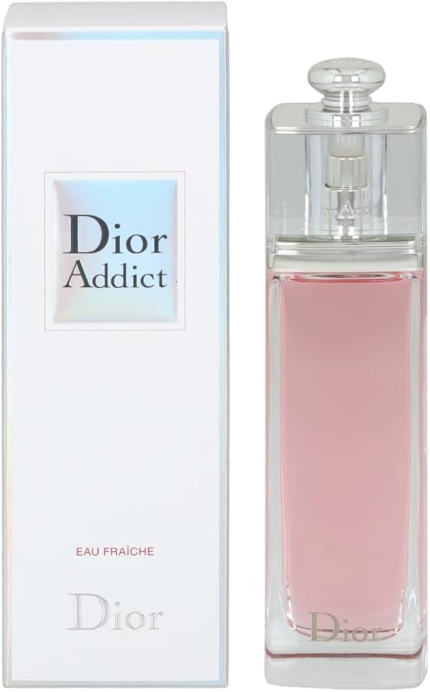Amazon | クリスチャンディオール アディクトオーフレッシュ EDT 100mL