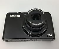 ワンランク上”のハイエンド機――キヤノン「PowerShot S90」：レビュー