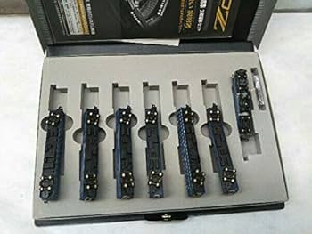 Amazon | Zゲージ 東京マルイ EF65-500・20系 ブルートレイン寝台客車