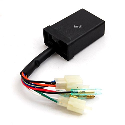 Amazon.co.jp: ヤマハ純正 CDIユニット アセンブリ 2JX-85540-M0