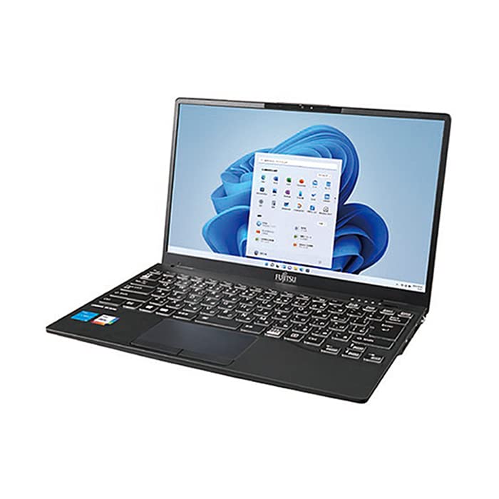 富士通 LIFEBOOK ノートPC UH10/F3 FMVUU1GUV 富士通 LIFEBOOK ノート