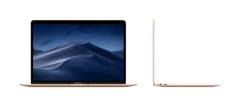 Amazon.com: Apple MacBook Air Mid-2019 with 1.6GHz Intel Core i5