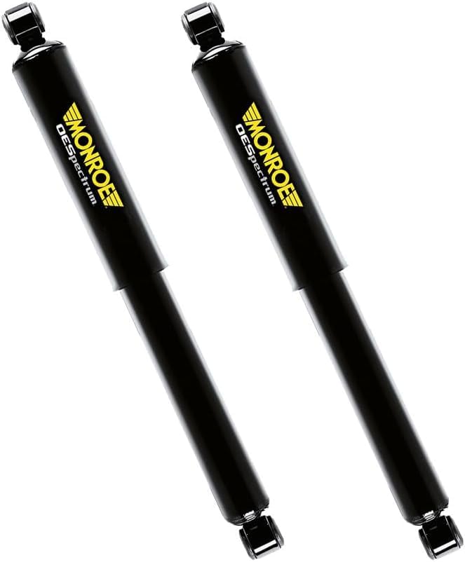 Amazon | MONROE OESpectrum モンロー OEスペクトラム ショック