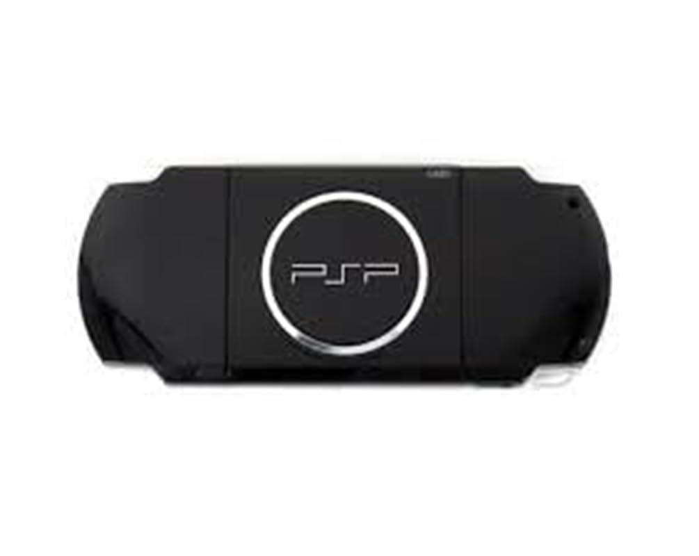 Amazon | PSP「プレイステーション・ポータブル」 ピアノ・ブラック