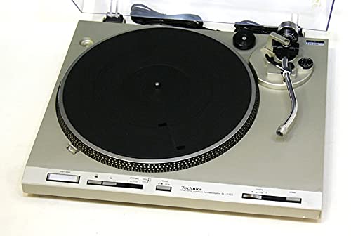 Amazon.co.jp: Technics テクニクス SL-D303 アナログレコード