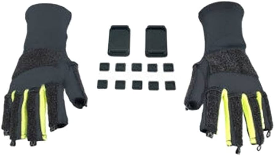 Amazon | 慣性グローブ MHand VR モーション キャプチャ グローブ