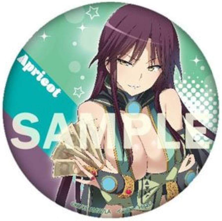 Amazon | ネトゲの嫁は女の子じゃないと思った? アプリコット 75mm缶