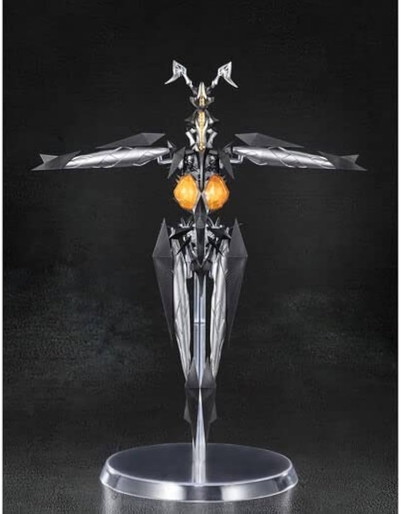 Amazon.co.jp: S.H.Figuarts ゼットン（シン・ウルトラマン） : おもちゃ