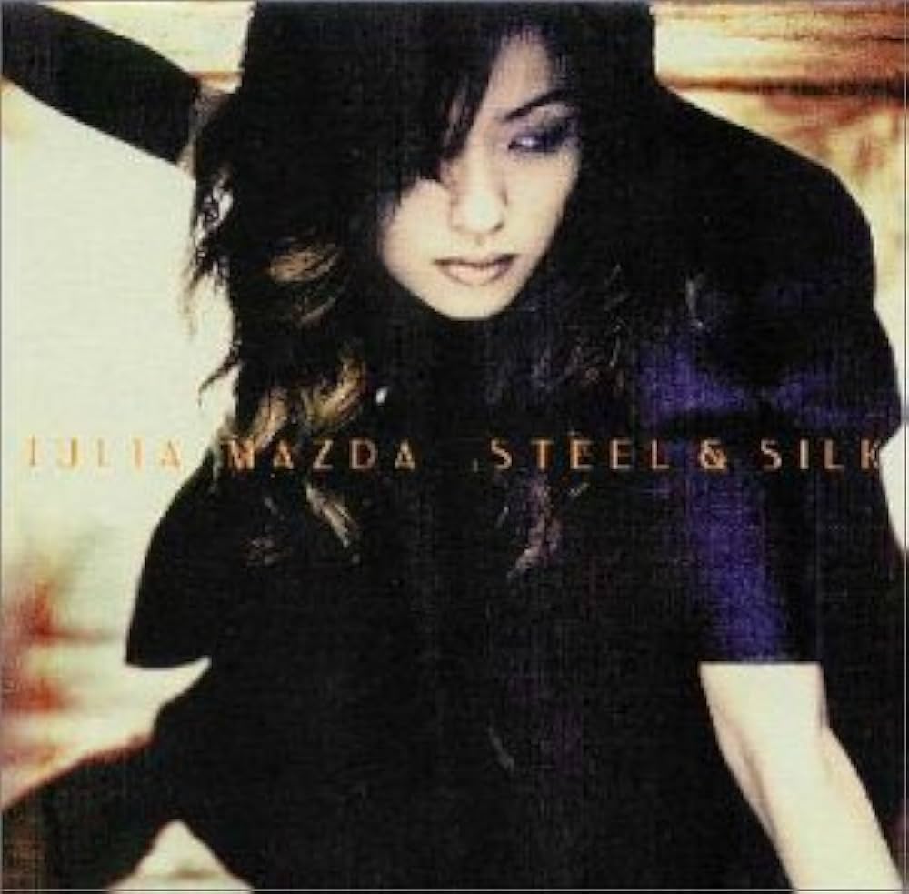 Amazon.co.jp: STEEL&SILK: ミュージック