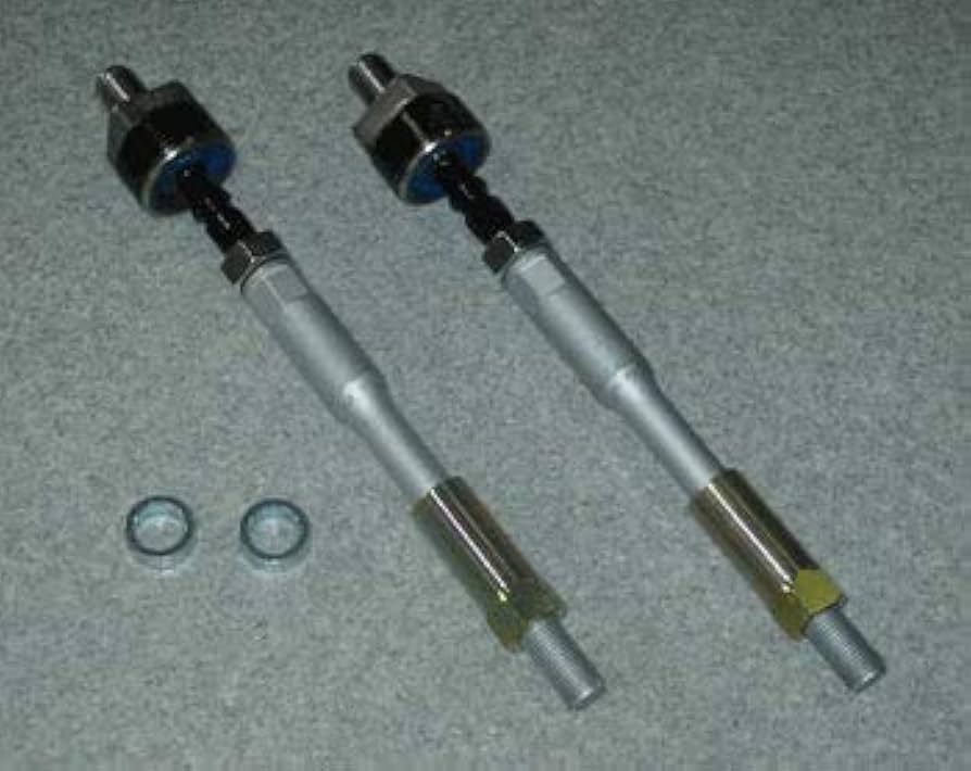 Amazon | IKEYA FORMULA (イケヤフォーミュラ) タイロッド #S13 S15