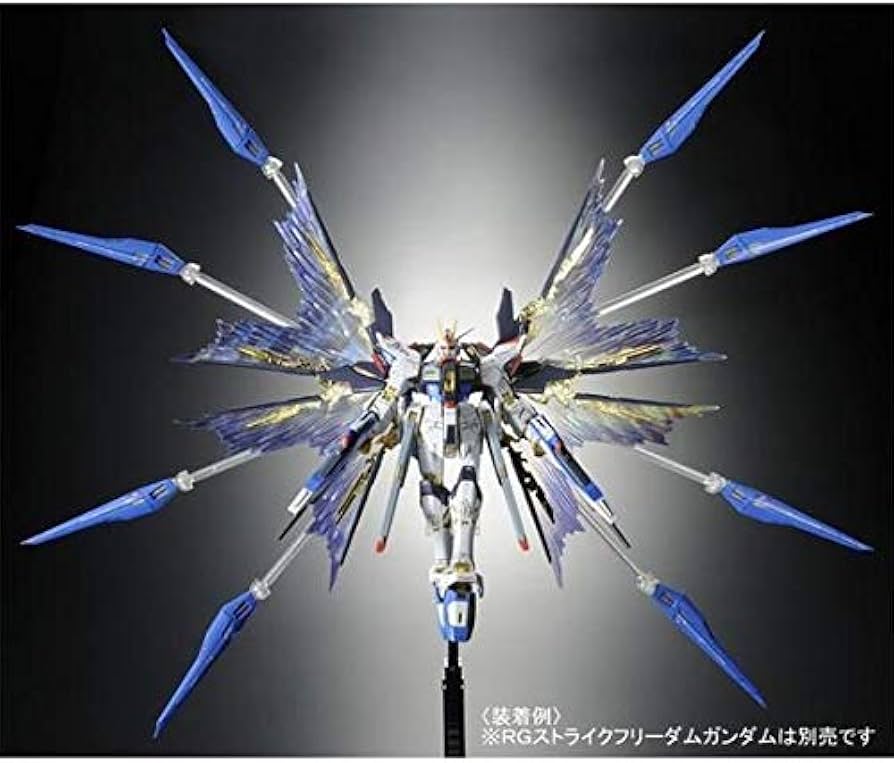 Amazon | 機動戦士ガンダムSEED Destiny RG 1/144 ストライク