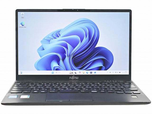 ジャンク ジャンク LIFEBOOK U9311/FX 第11世代 Core i5 /8GB/13.3