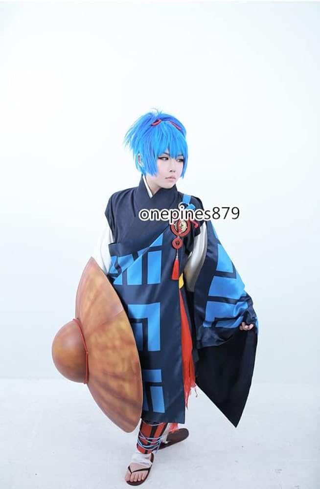 Amazon.co.jp: [HIRA] 刀剣乱舞「小夜左文字」コスプレ衣装(靴
