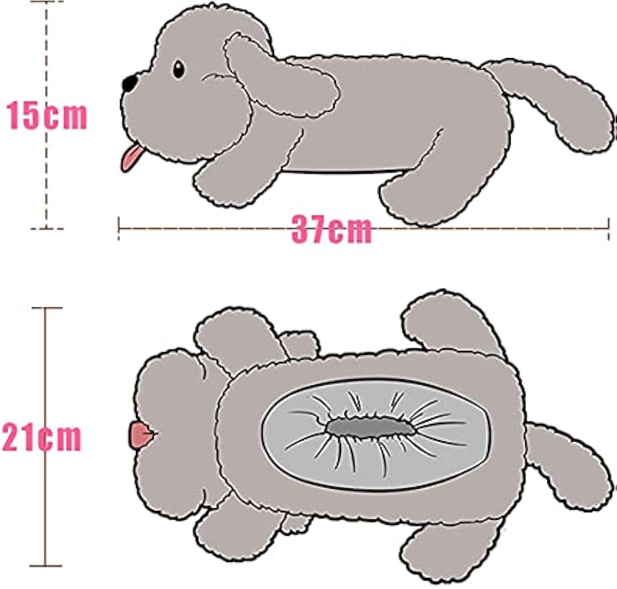 Amazon.co.jp: マッカチン ティッシュケース ユーリ 犬 ペット