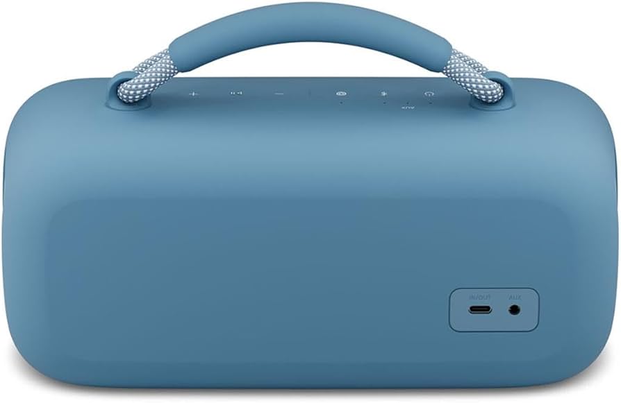 Amazon.com: Bose New SoundLink Max Portable Speaker, Large