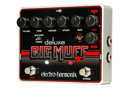 Amazon | electro-harmonix エレクトロハーモニクス エフェクター
