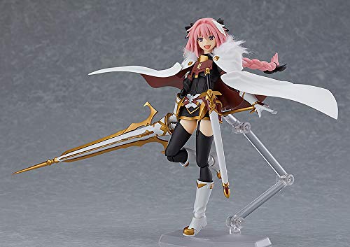 Amazon.co.jp: figma Fate/Apocrypha “黒