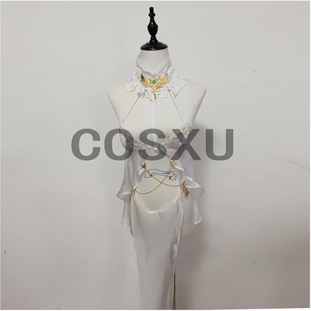 Amazon.co.jp: [GUOCHAO] アズールレーン ハウデン・リーウ 重巡