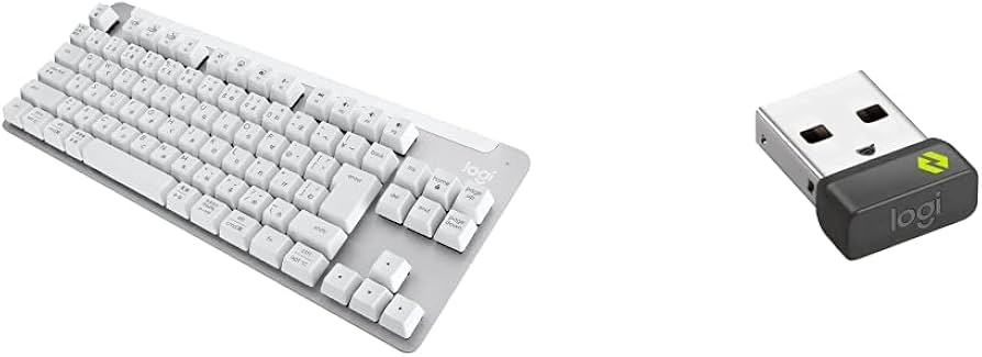 Amazon.co.jp: 【セット買い】Logicool SIGNATURE K855OW 無線