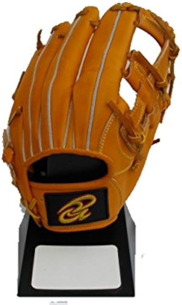 Amazon | donaiyaドナイヤ軟式(ソフト兼用)グラブ内野手用 ライト