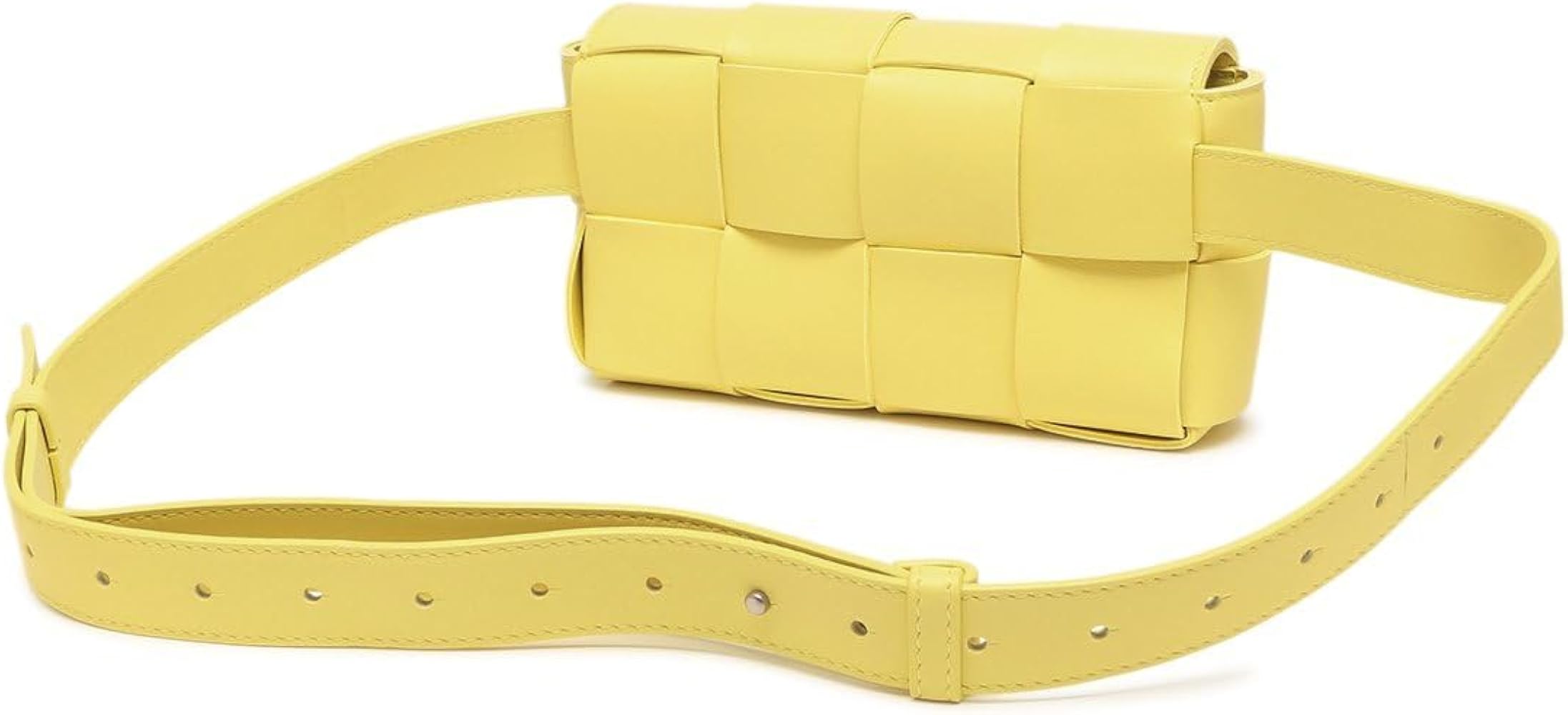 Amazon | [ボッテガヴェネタ]ボディバッグ ミニ カセット ミニバッグ