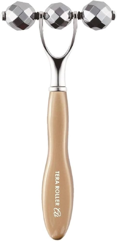 Amazon | 【公式】テラローラー・アイⅡ シャインゴールド エコピカ