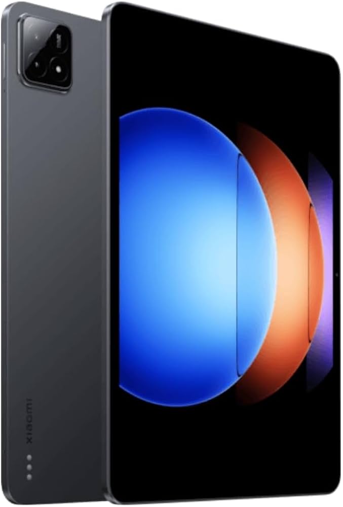 Xiaomi Pad 6S Pro 12.4 Graphite Gray 12GB RAM 512GB ROM | Amazon