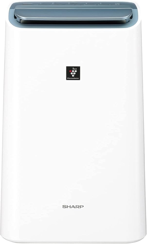 Amazon.co.jp: シャープ 空気清浄機 兼 除湿機 除湿 プラズマ