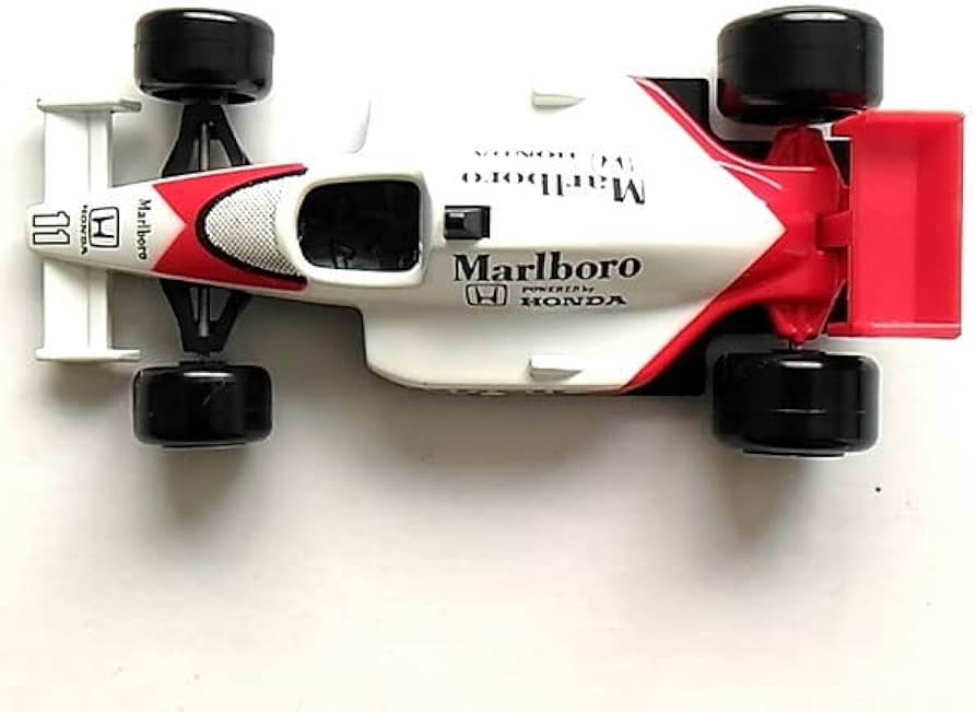 HONDAホンダF1 懸賞当選品ソニーマガジン社TOMICA トミカ