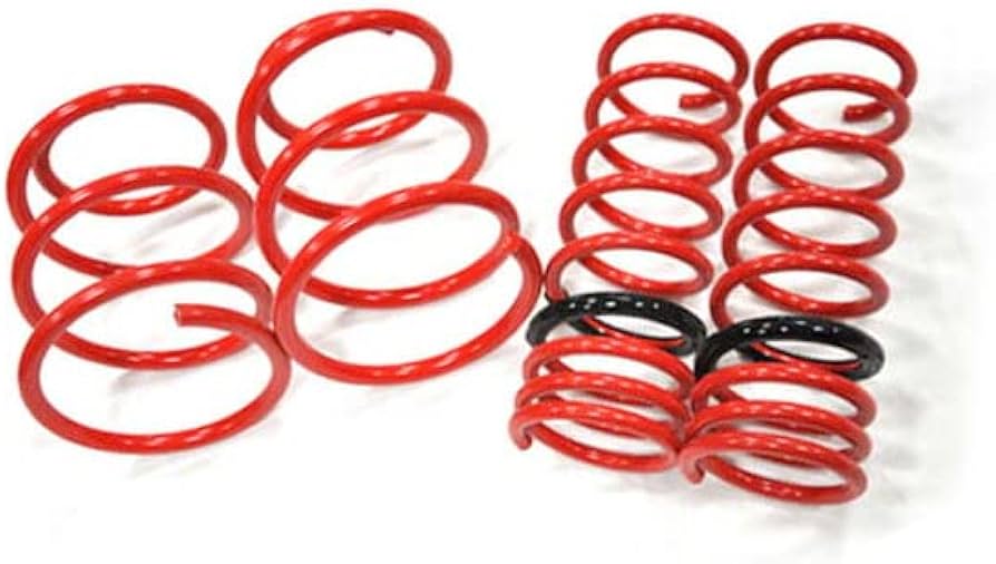 Amazon | tanabe タナベ リフトアップサス サステック UP210 1台分