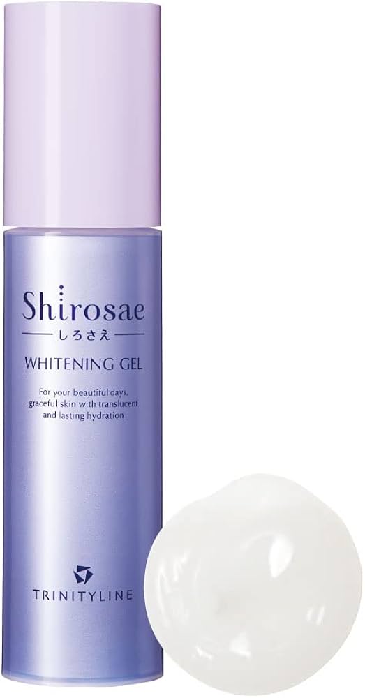 Amazon.co.jp: トリニティーライン【医薬部外品】 オールインワン美容