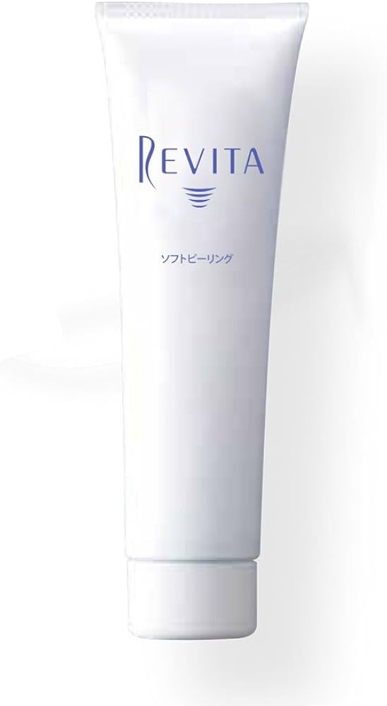 Amazon.co.jp: レヴィータ ソフトピーリング 150g : ビューティー