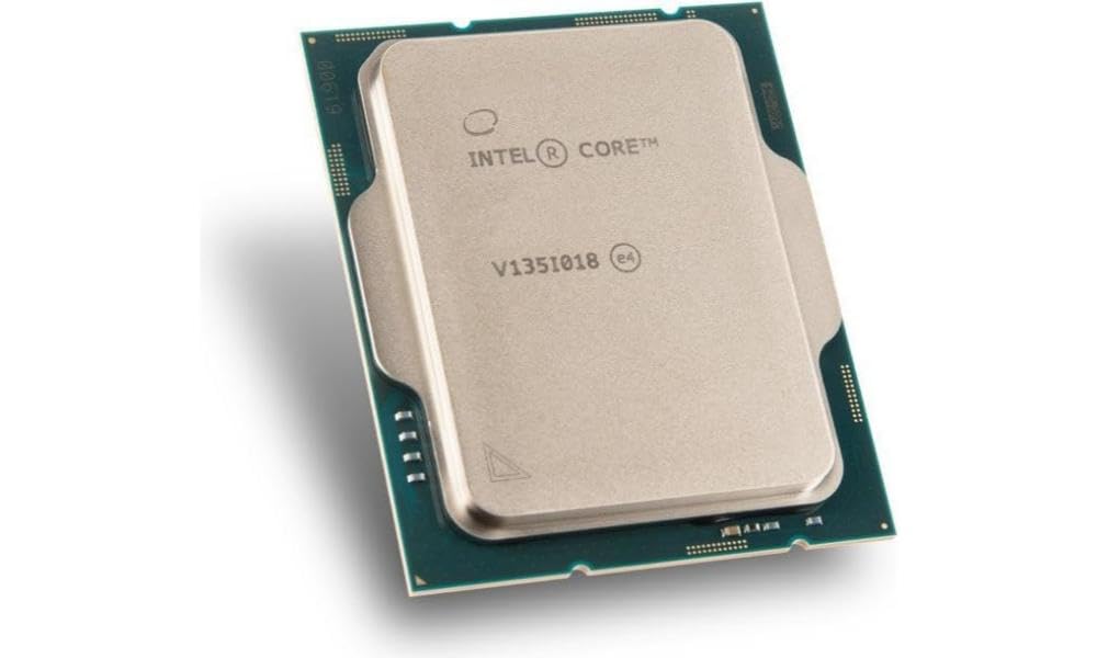Amazon.com: Intel CPU Core i5-13500, Tray : Electronics