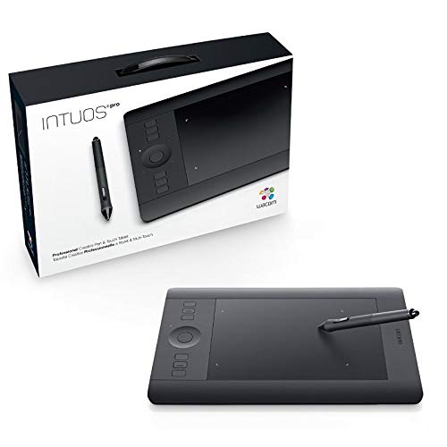 Amazon | 【ワコムストア限定】ワコム ペンタブレット intuos Pro